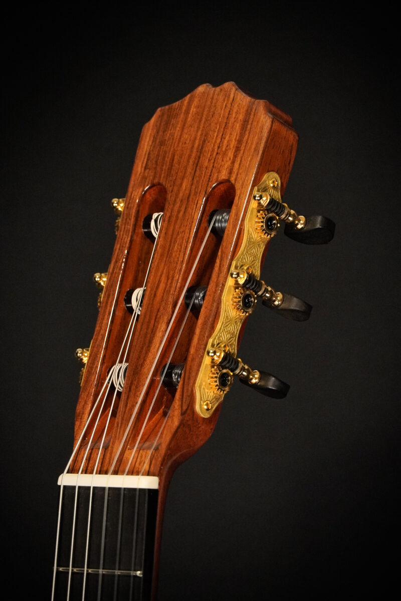 Wolfgang Jellinghaus / Pepe Romero "Parlor" SP/RW – Bild 16