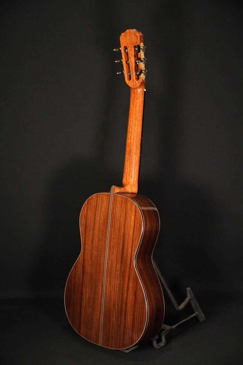 Wolfgang Jellinghaus / Pepe Romero "Parlor" SP/RW – Bild 9