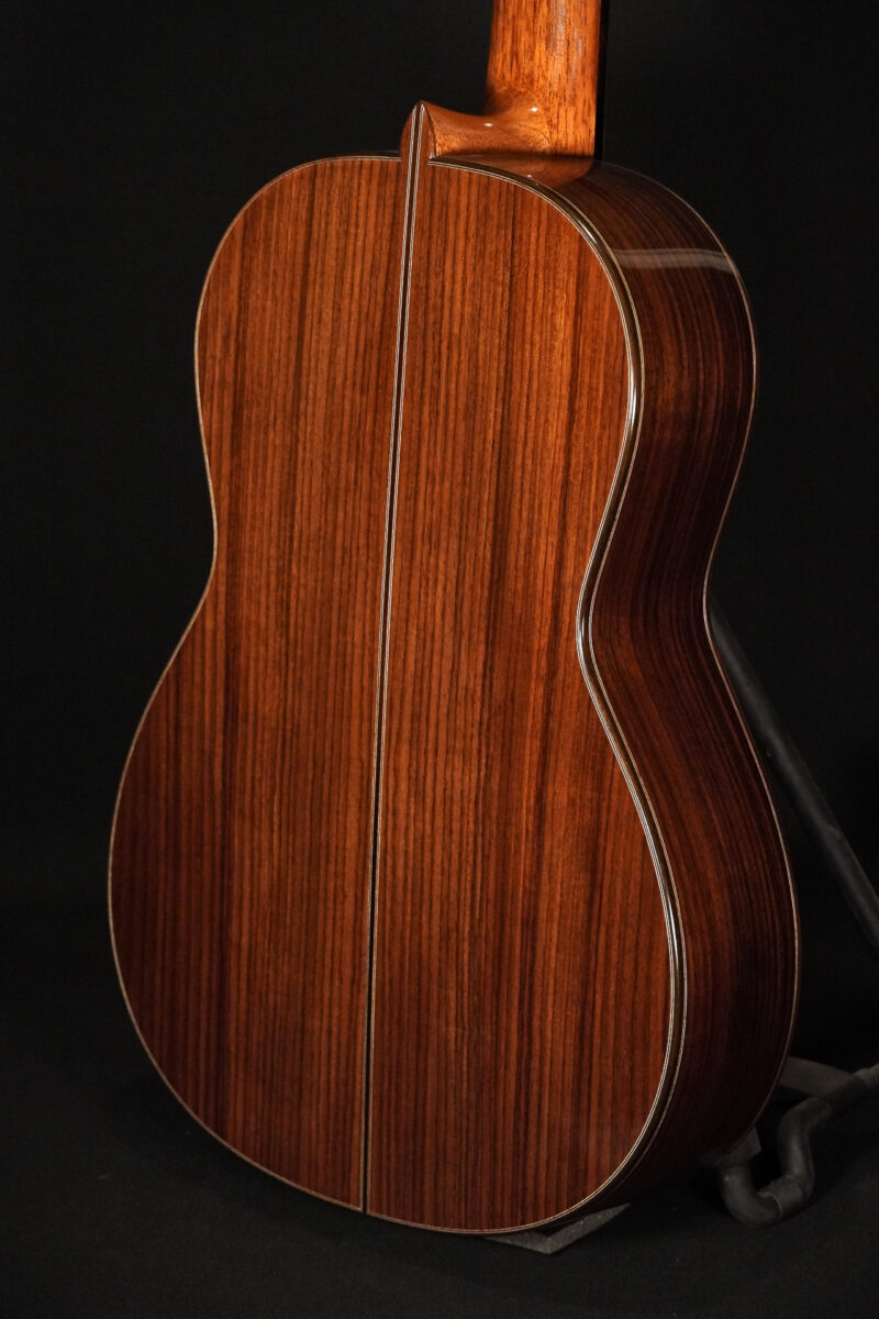 Wolfgang Jellinghaus / Pepe Romero "Parlor" SP/RW – Bild 10