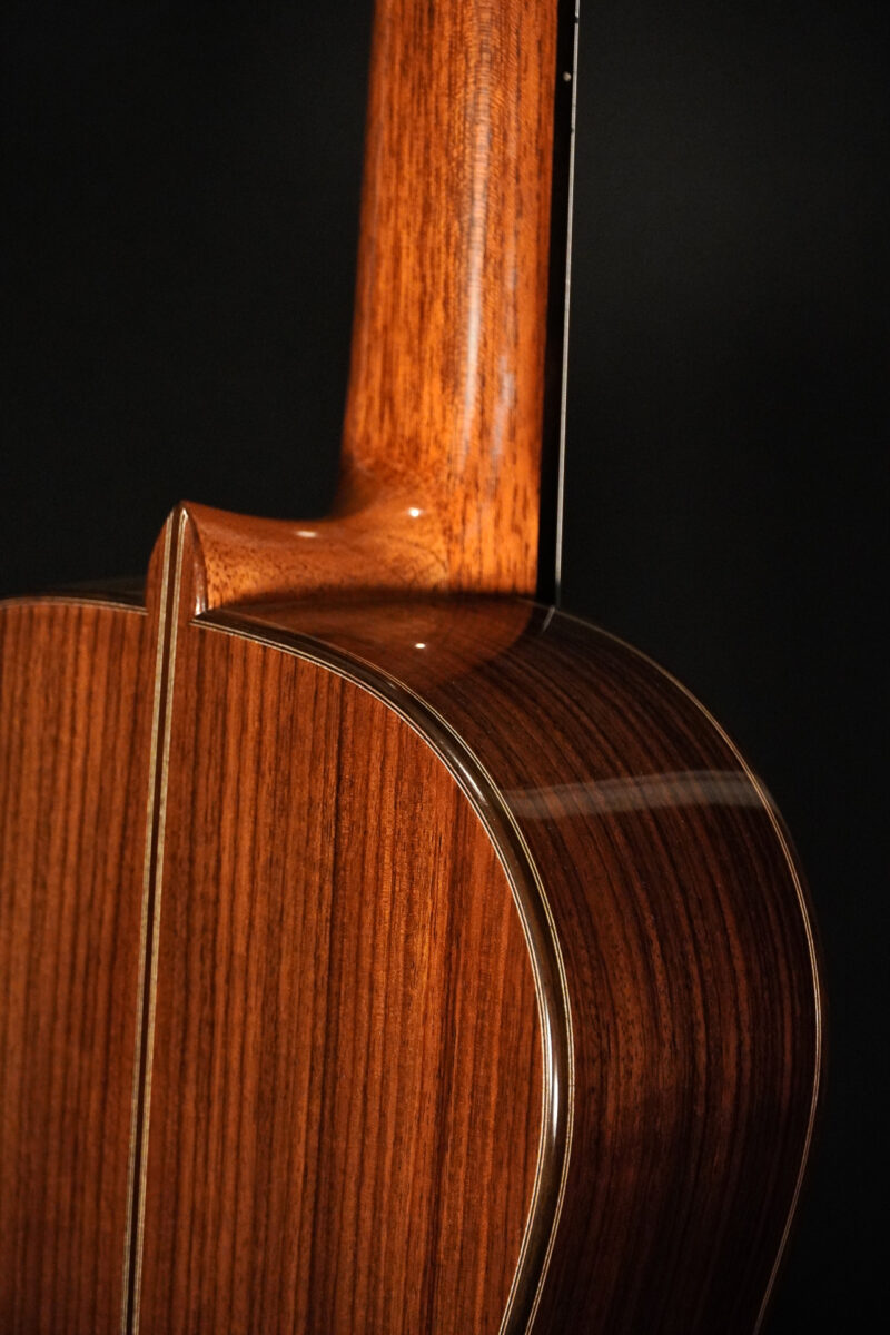 Wolfgang Jellinghaus / Pepe Romero "Parlor" SP/RW – Bild 11