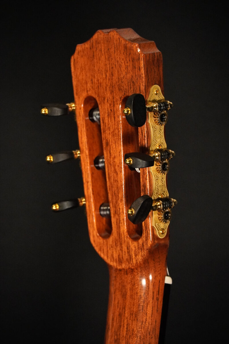 Wolfgang Jellinghaus / Pepe Romero "Parlor" SP/RW – Bild 17