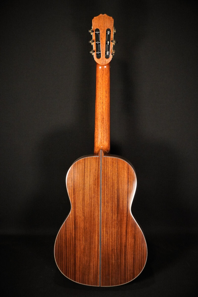 Wolfgang Jellinghaus / Pepe Romero "Parlor" SP/RW – Bild 2