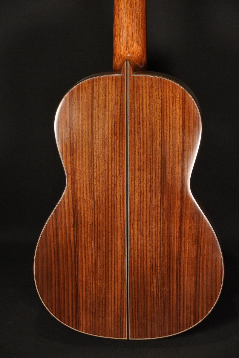 Wolfgang Jellinghaus / Pepe Romero "Parlor" SP/RW – Bild 12