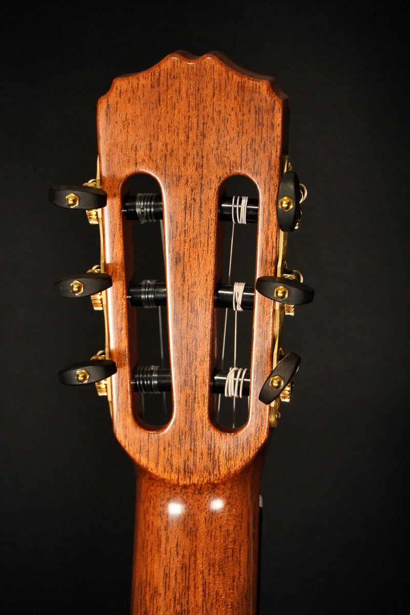Wolfgang Jellinghaus / Pepe Romero "Parlor" SP/RW – Bild 19