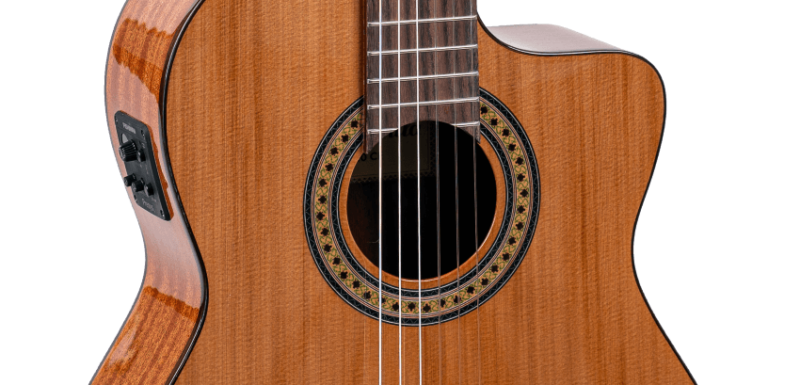 Maravilla M20 CE – Bild 4