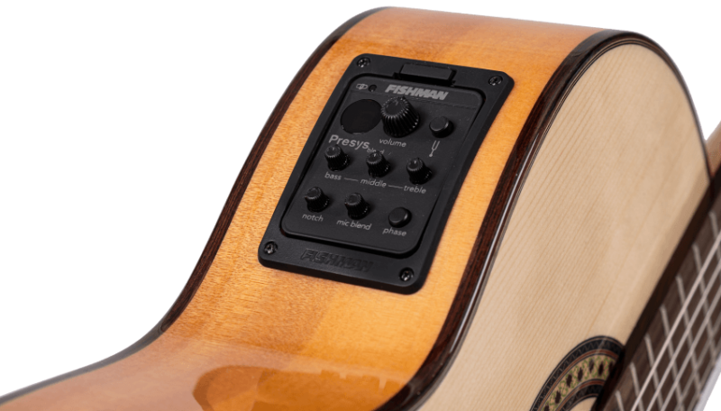 Maravilla M40 CE Blanca – Bild 3
