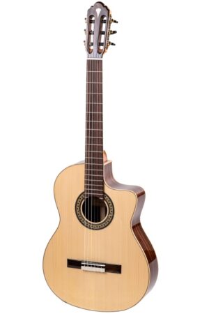 Maravilla M40 CE Negra