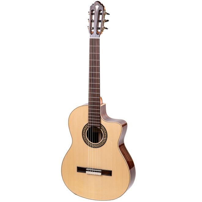 Maravilla M40 CE Negra