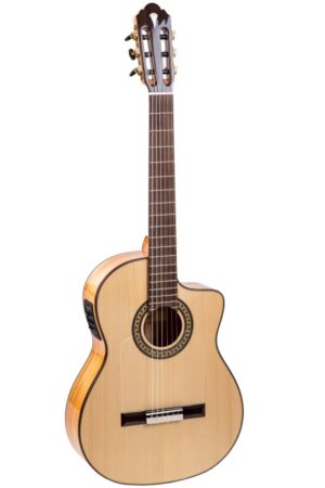 Maravilla M40 CE Blanca