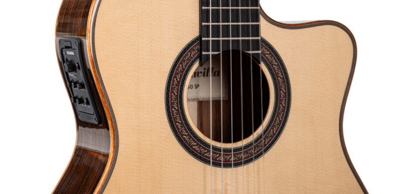 Maravilla M50 SP CE – Bild 5