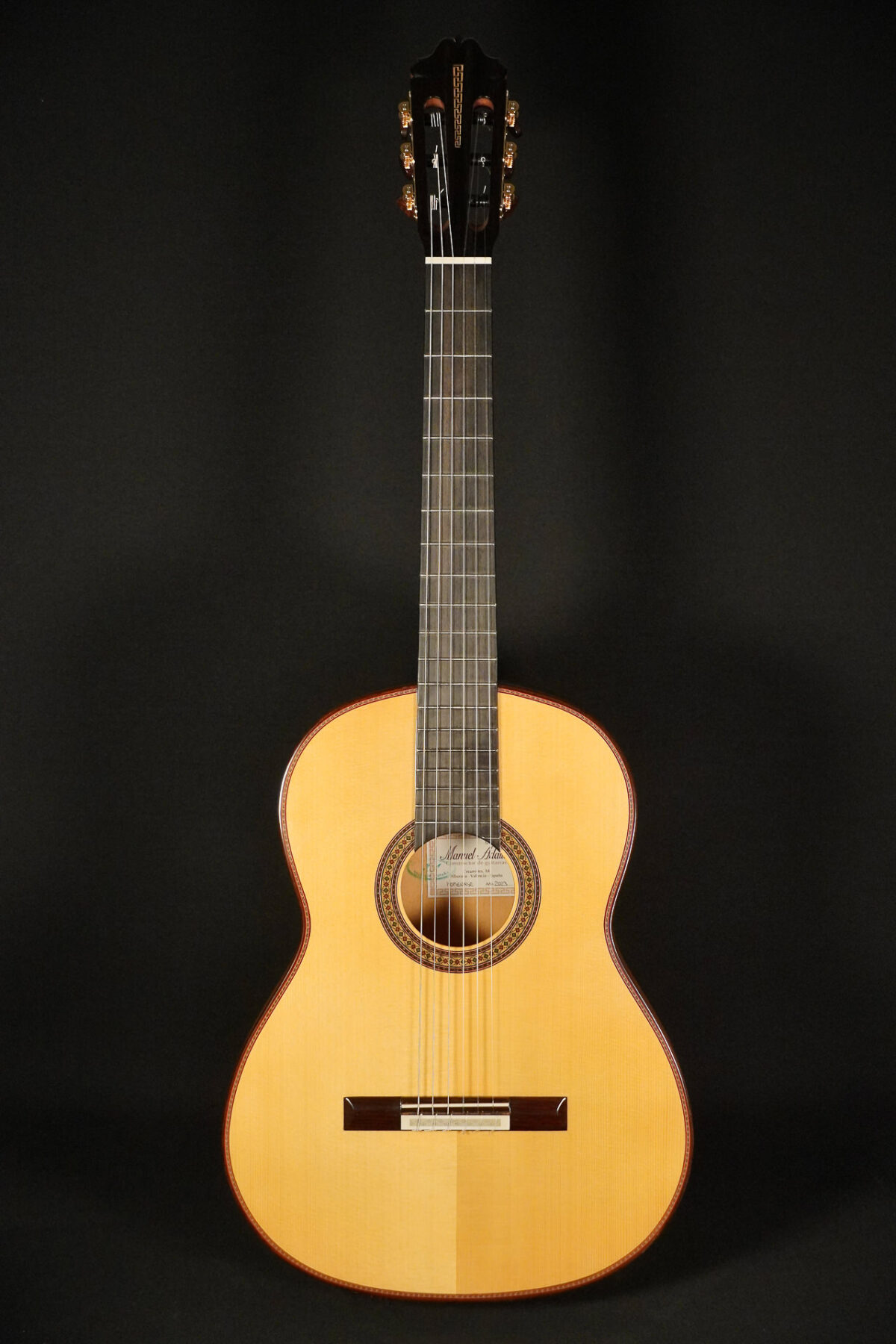 Manuel Adalid Homenaje