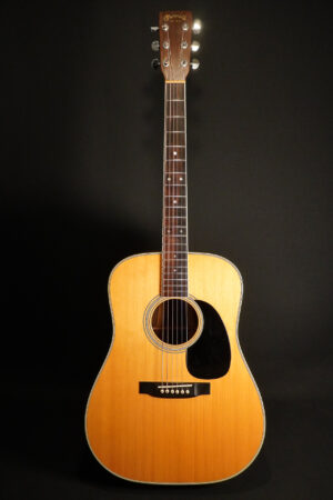 Martin D-35 1976 Vintage inkl. Originalkoffer