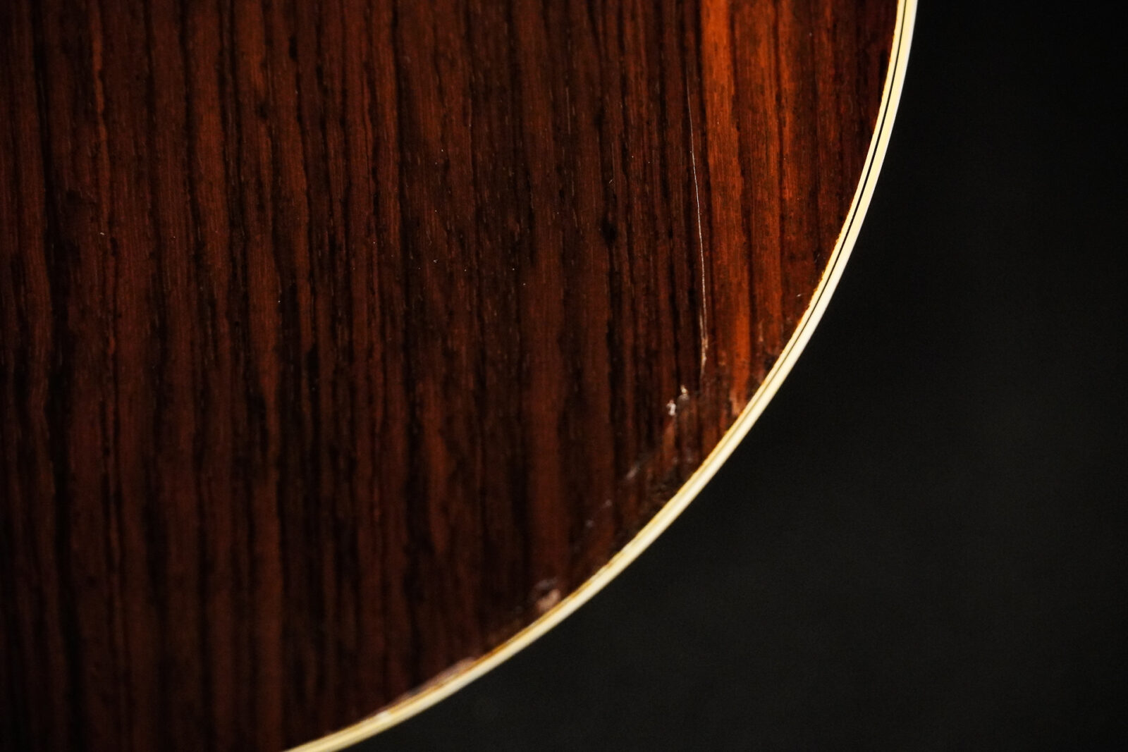 Martin D-35 1976 Vintage inkl. Originalkoffer – Bild 8