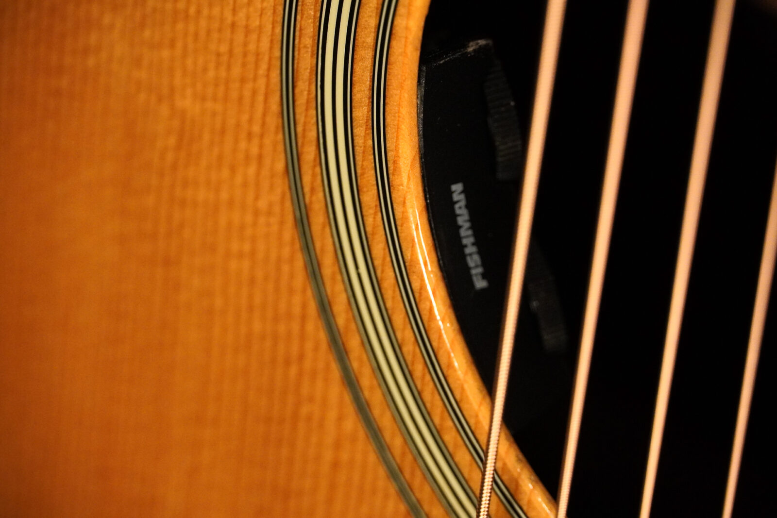 Martin D-35 1976 Vintage inkl. Originalkoffer – Bild 15
