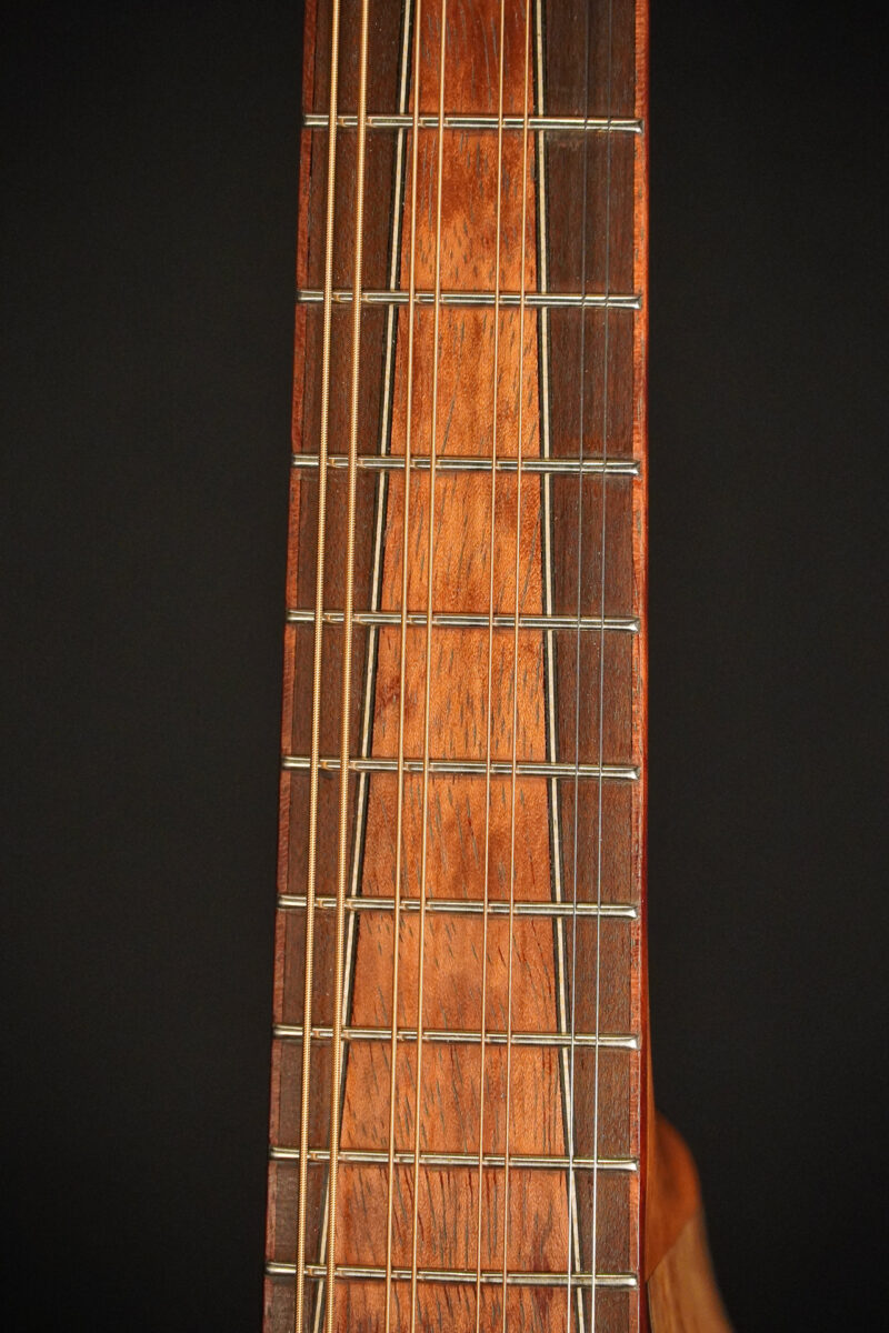 Stevens Irish Bouzouki "Art Deco" – Bild 12