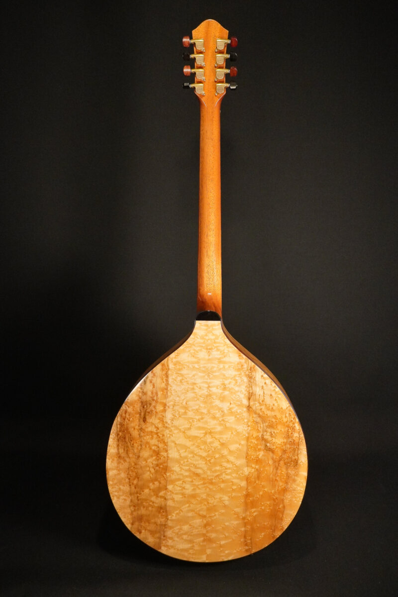 Stevens Irish Bouzouki "Art Deco" – Bild 2