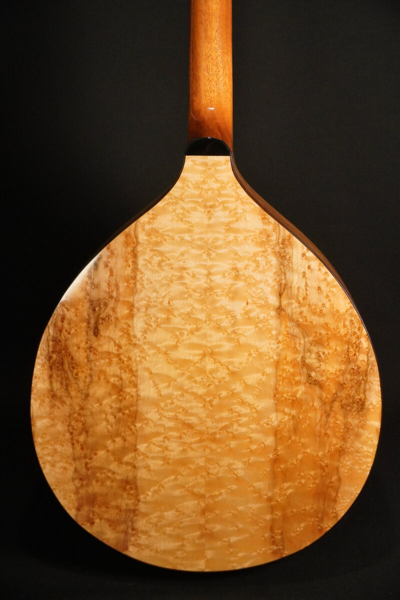 Stevens Irish Bouzouki "Art Deco" – Bild 14