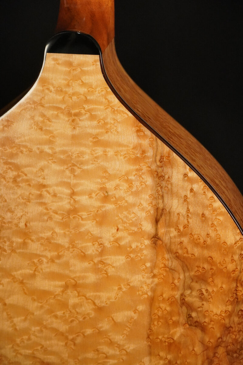 Stevens Irish Bouzouki "Art Deco" – Bild 15
