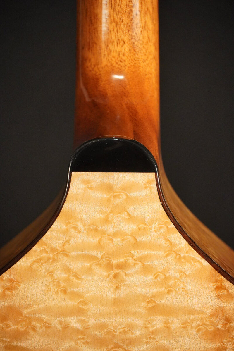 Stevens Irish Bouzouki "Art Deco" – Bild 16