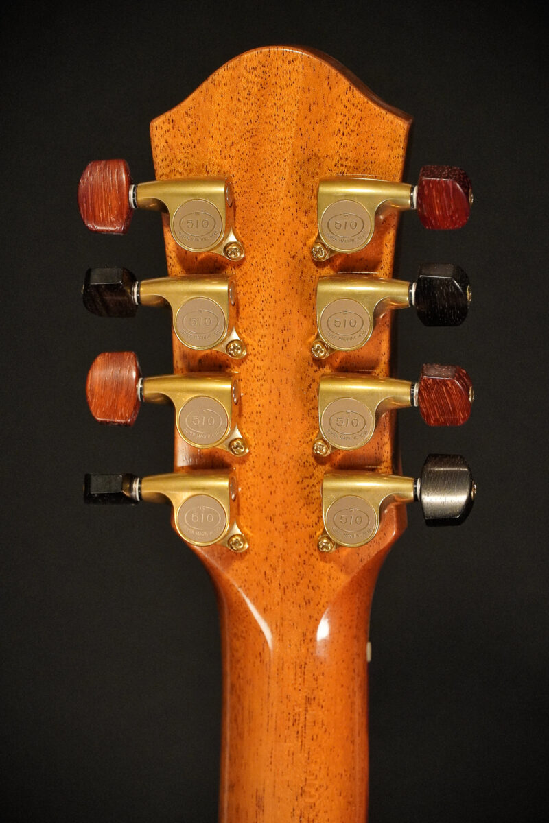 Stevens Irish Bouzouki "Art Deco" – Bild 17