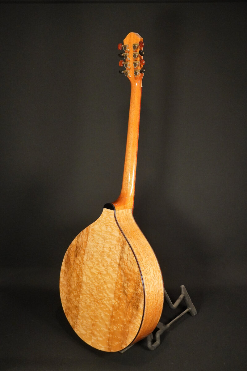 Stevens Irish Bouzouki "Art Deco" – Bild 3