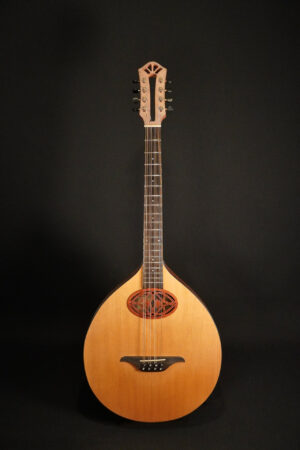 Stevens Mandola "Medieval"