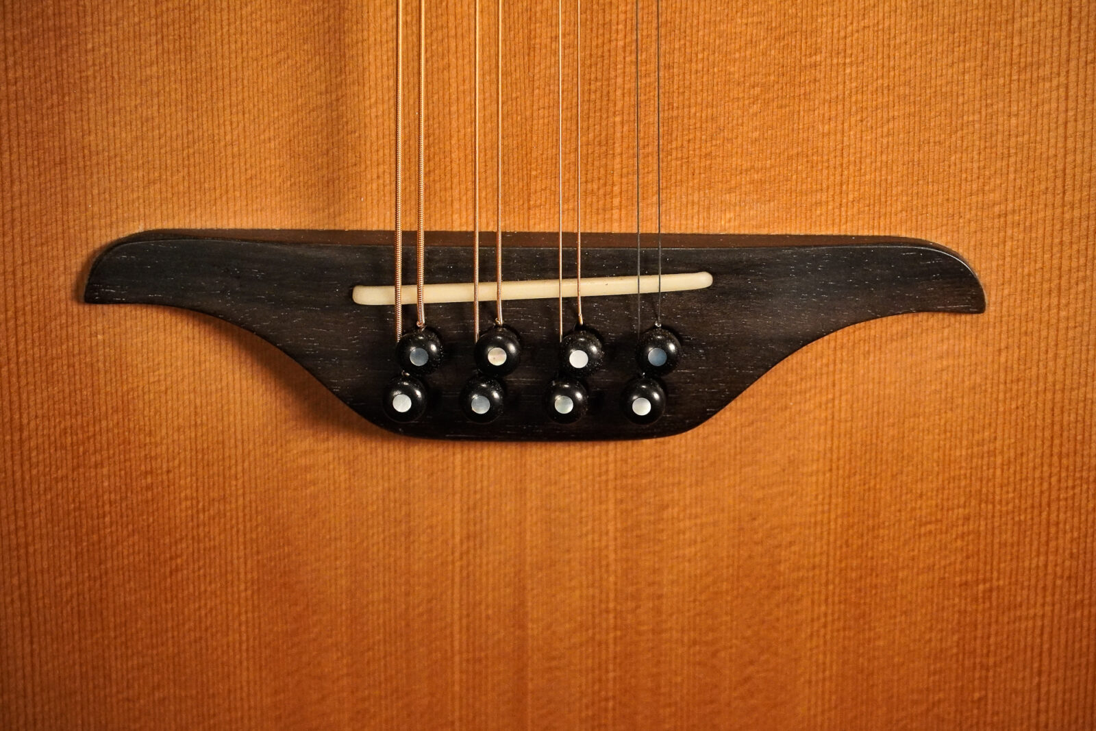 Stevens Mandola "Medieval" – Bild 5