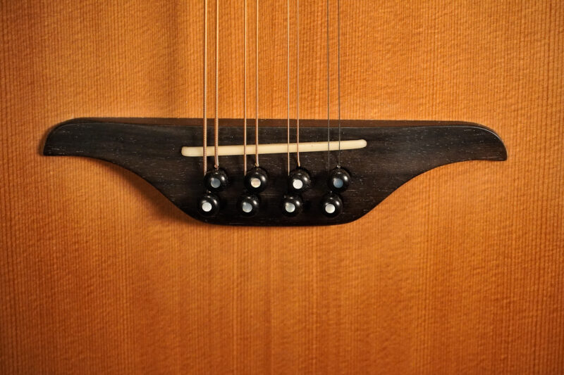 Stevens Mandola "Medieval" – Bild 5