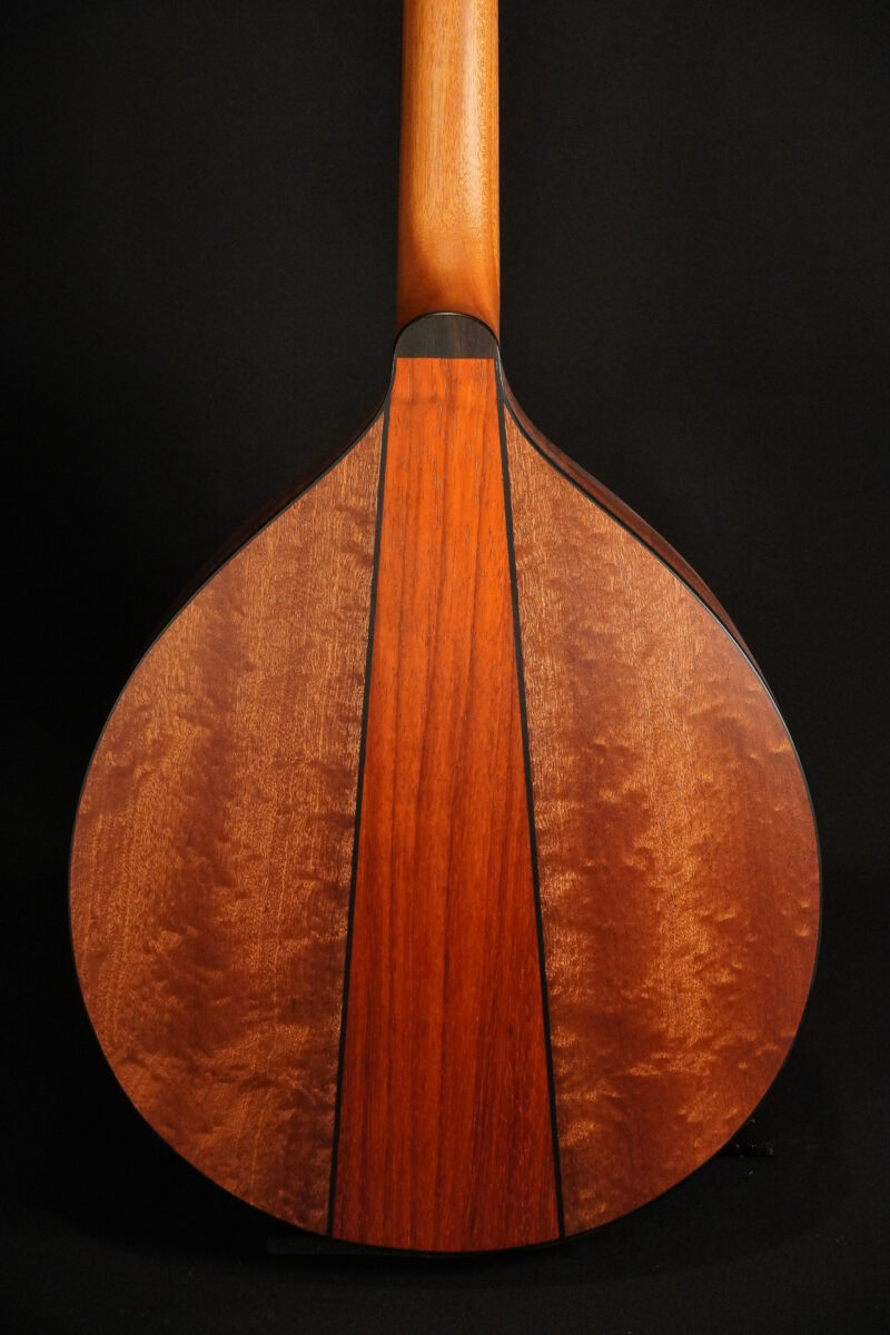 Stevens Mandola "Medieval" – Bild 6