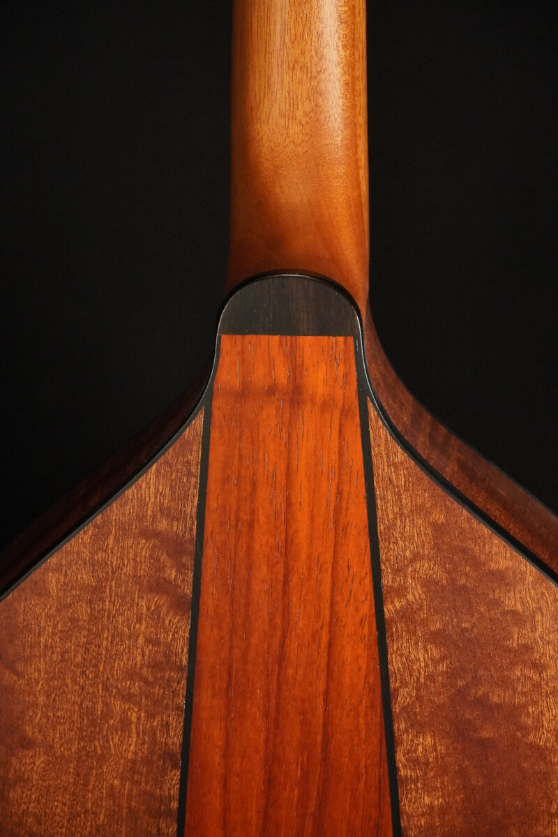 Stevens Mandola "Medieval" – Bild 7