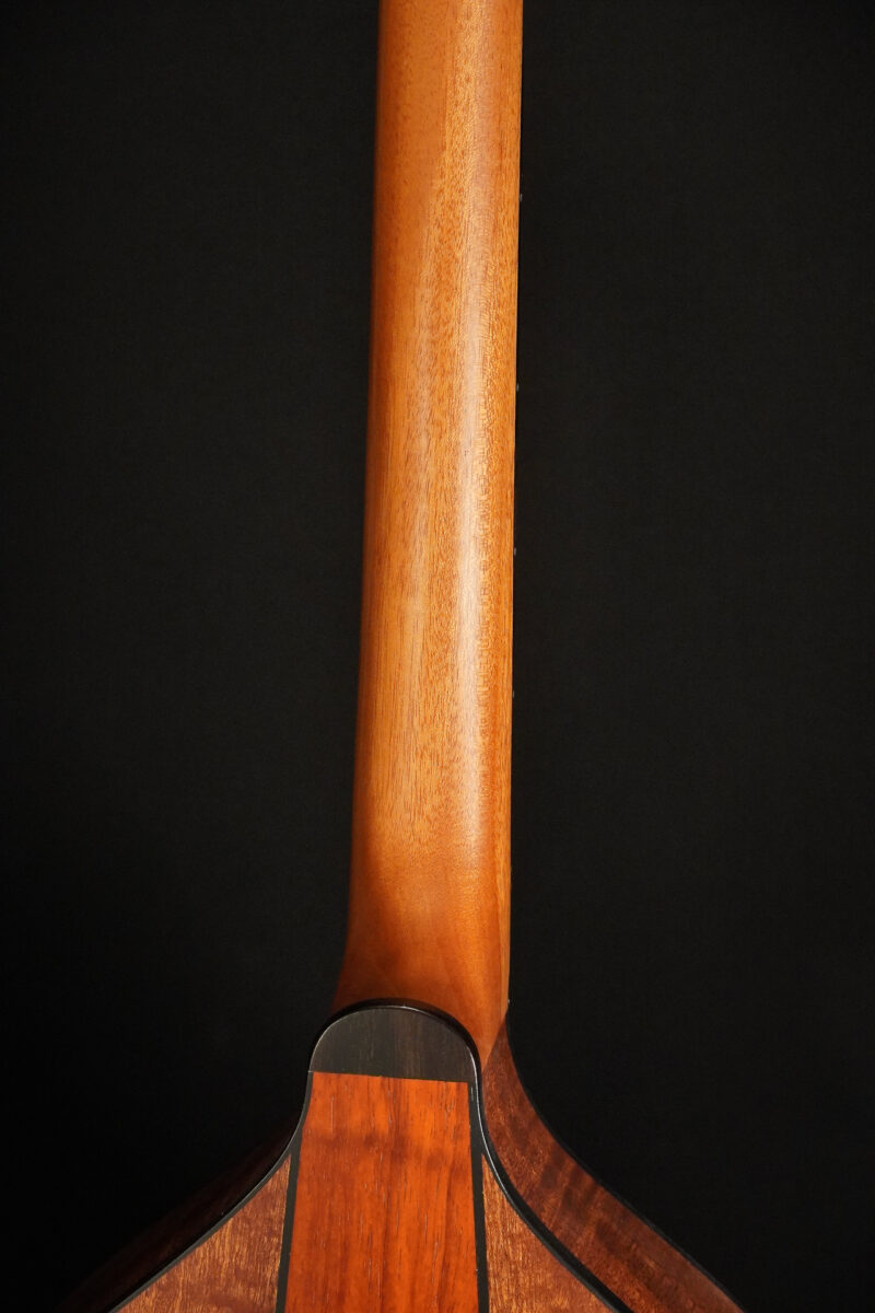 Stevens Mandola "Medieval" – Bild 10