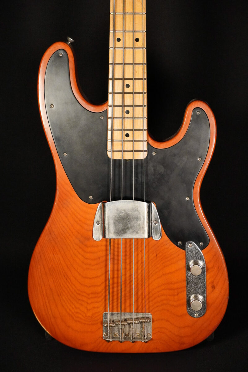 Stevens T-Bass Custom Aged – Bild 3