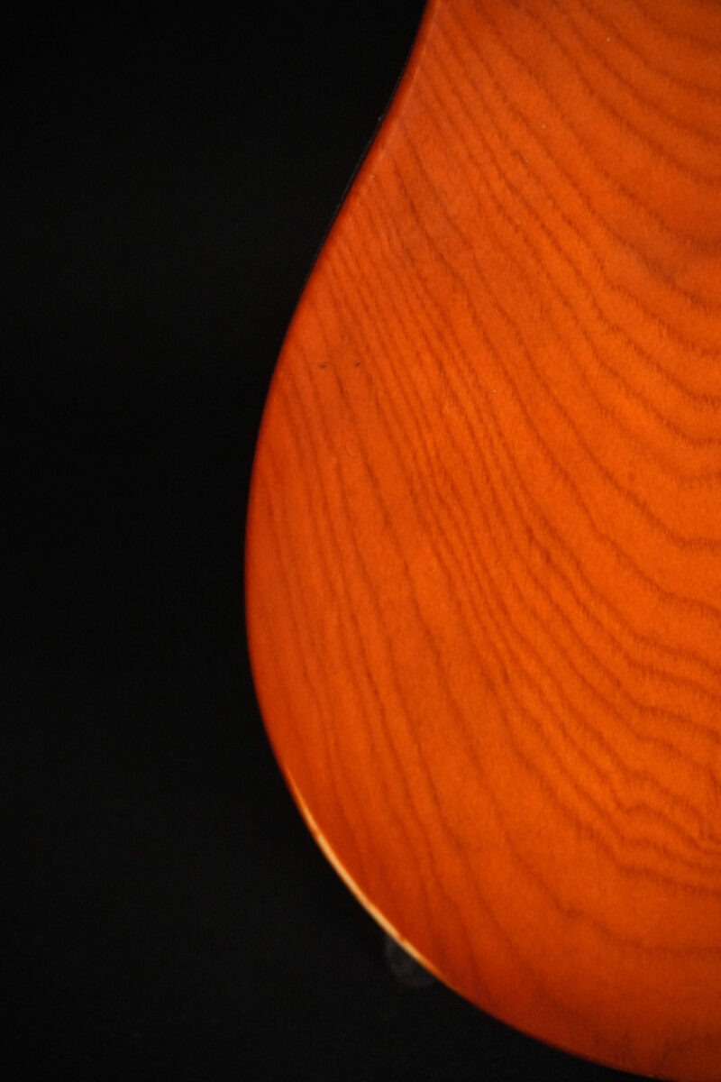 Stevens T-Bass Custom Aged – Bild 5
