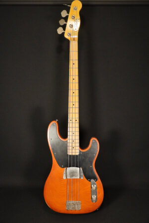 Stevens T-Bass Custom Aged