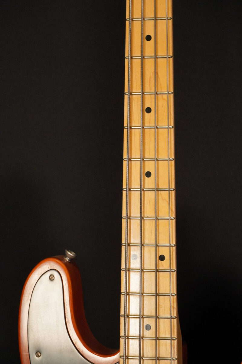 Stevens T-Bass Custom Aged – Bild 8