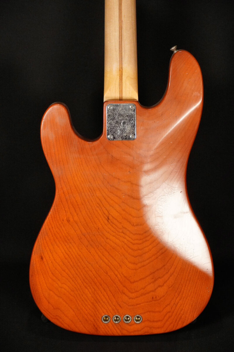 Stevens T-Bass Custom Aged – Bild 2