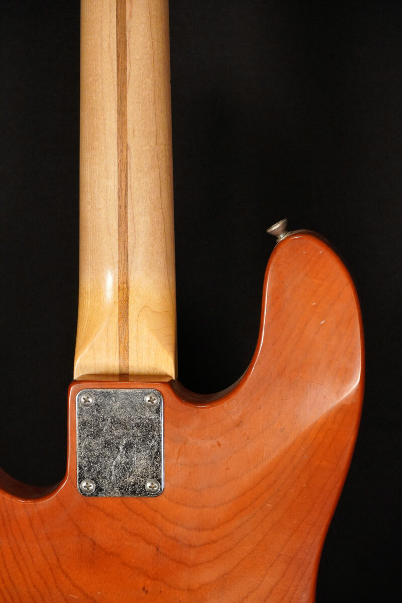 Stevens T-Bass Custom Aged – Bild 11