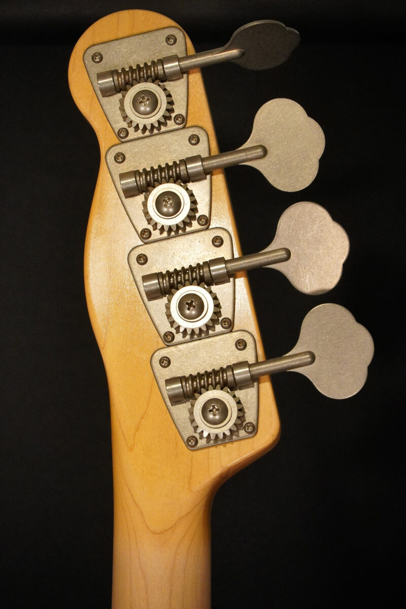 Stevens T-Bass Custom Aged – Bild 12