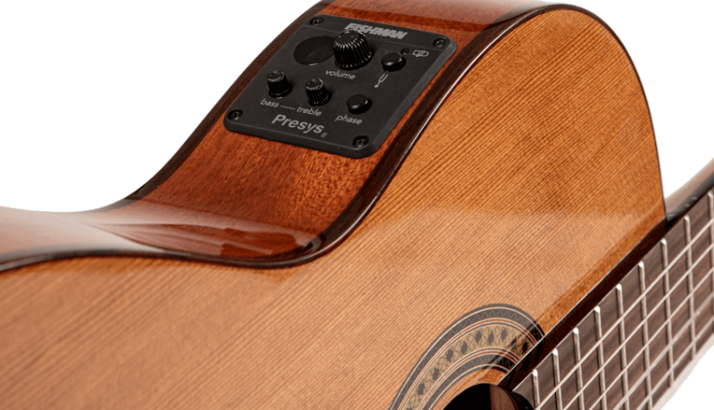 Maravilla M20 CE – Bild 8