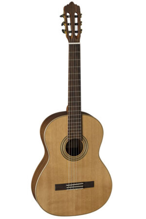 La Mancha Rubi CM-N