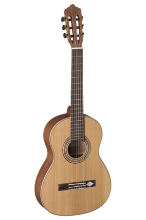 La Mancha Rubi CM 59