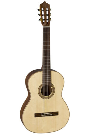 La Mancha Rubi S