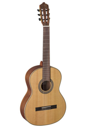 La Mancha Rubi CM Fishbone