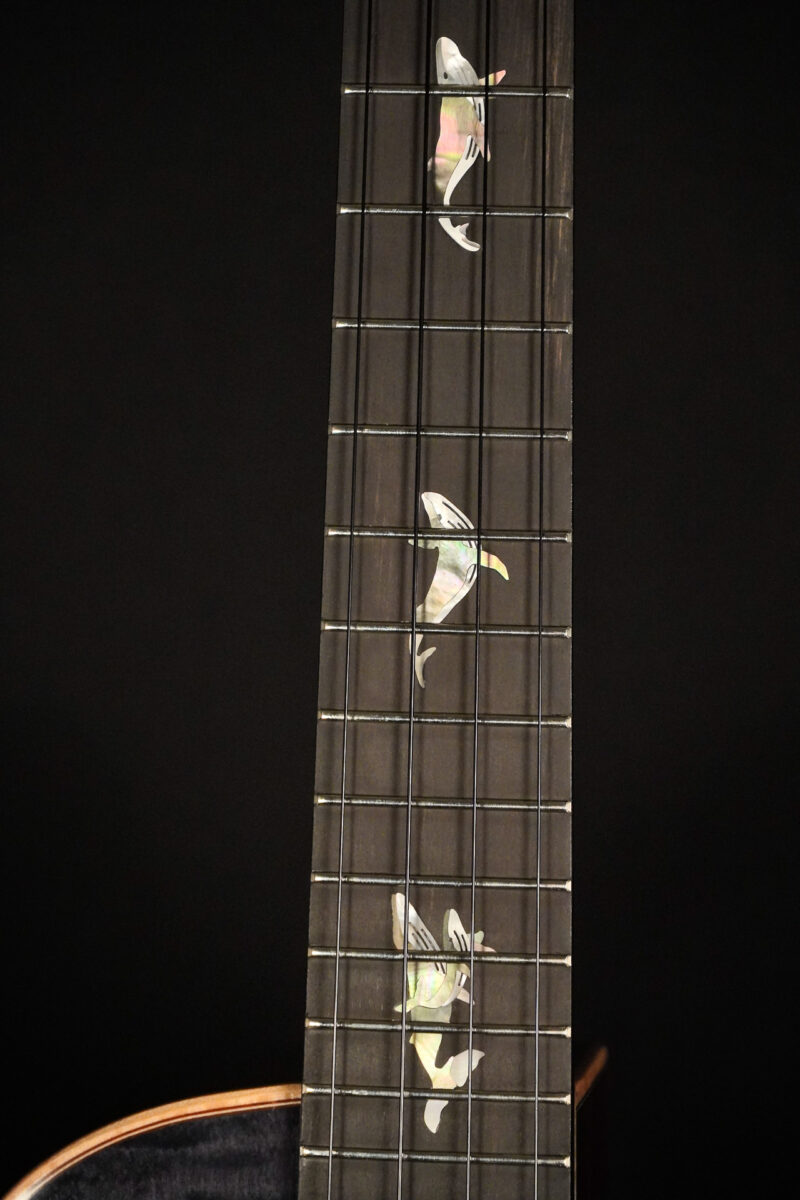 aNueNue Black Whale Tenor – Bild 5