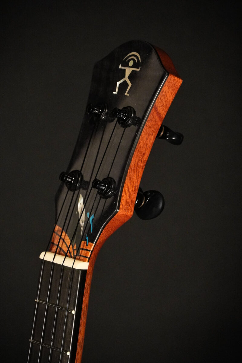 aNueNue Black Whale Tenor – Bild 8