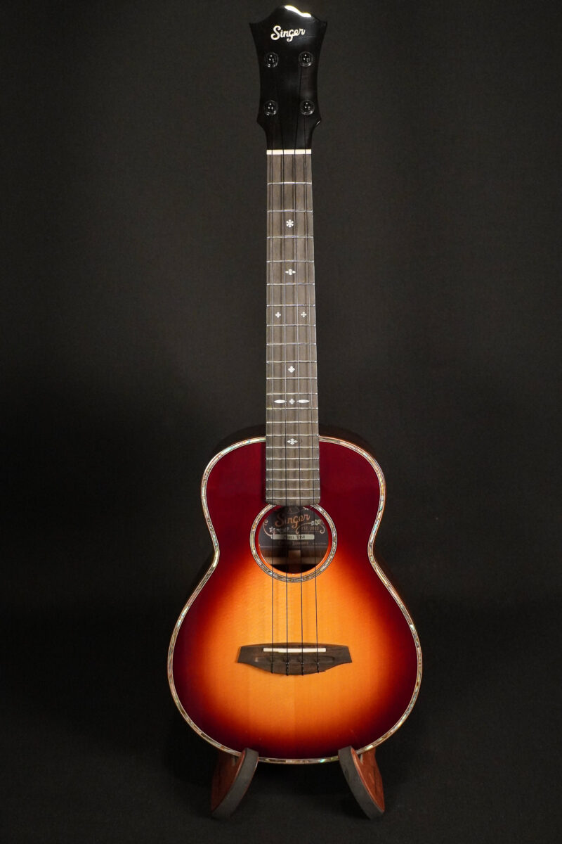 aNueNue Singer RT5R