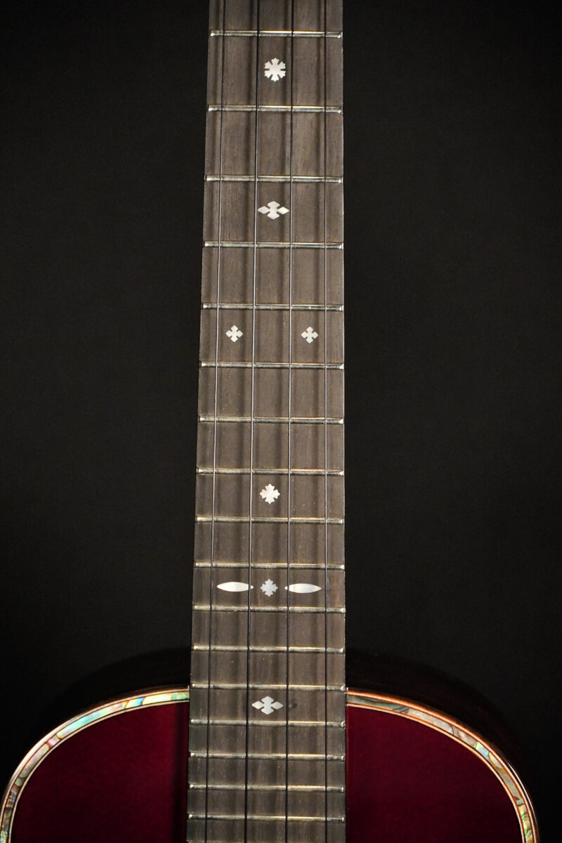 aNueNue Singer RT5R – Bild 4