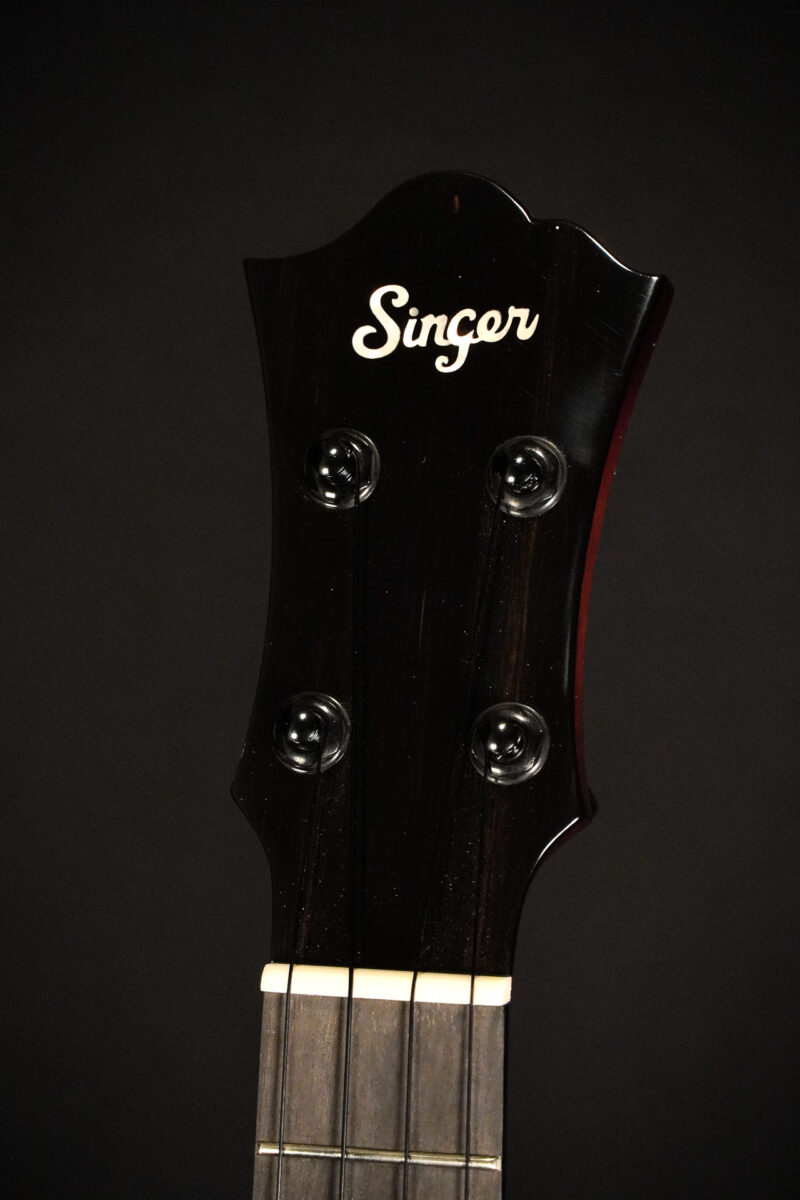 aNueNue Singer RT5R – Bild 5