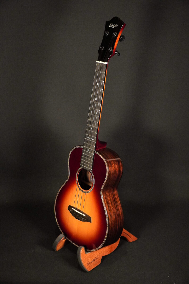 aNueNue Singer RT5R – Bild 6