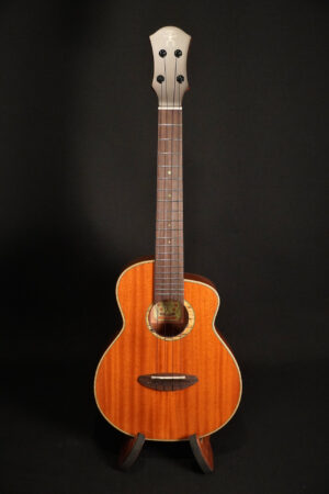 aNueNue Green Bird UT110 Tenor